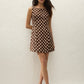 Lydie Mini Dress-Dresses-Uniquities