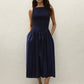 Luce Midi Dress-Dresses-Uniquities
