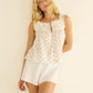 Fidella Top Tops/Blouses Doen 