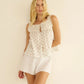 Fidella Top Tops/Blouses Doen 