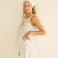 Fidella Top Tops/Blouses Doen 
