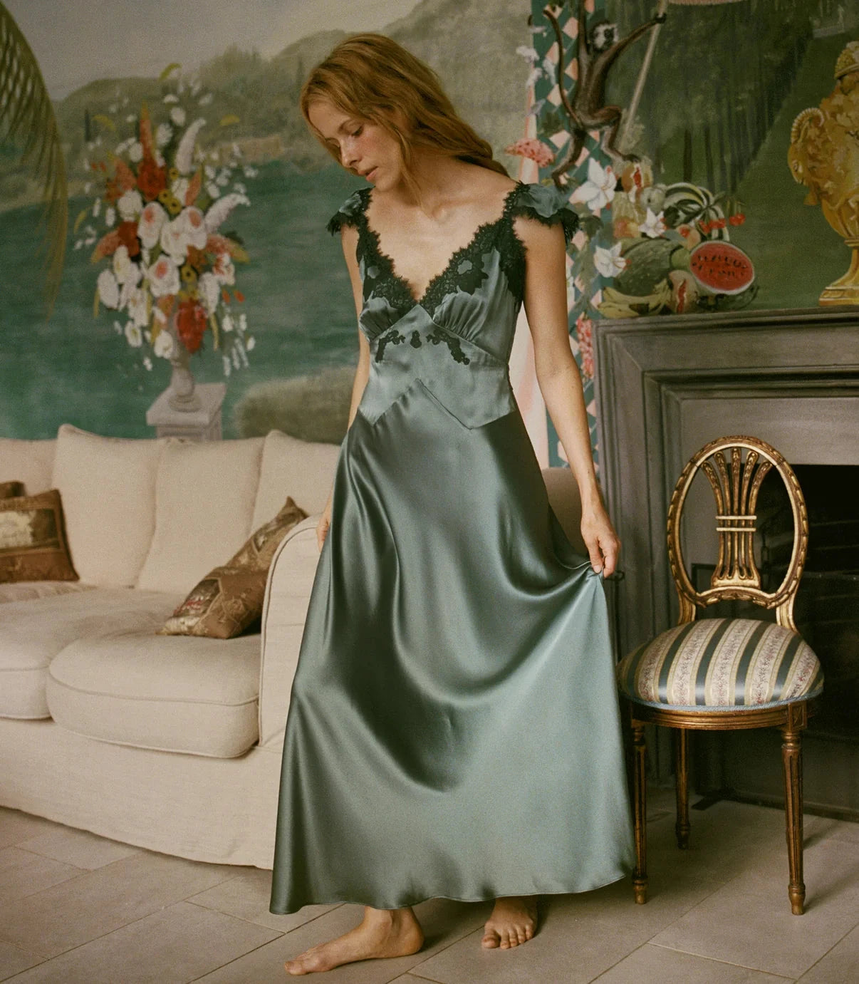 Fiona Dress Dresses Doen 