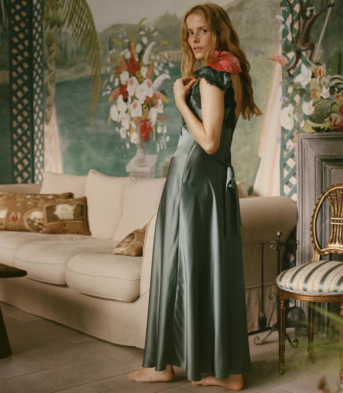 Fiona Dress Dresses Doen 