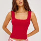 Flore Top-Tops/Blouses-Uniquities