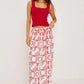 Flore Top-Tops/Blouses-Uniquities