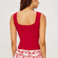 Flore Top-Tops/Blouses-Uniquities