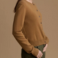 Flynn Cashmere Cardigan-Sweaters-Uniquities