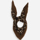 Bandana Scarf by Maison Lecomte - Image 2