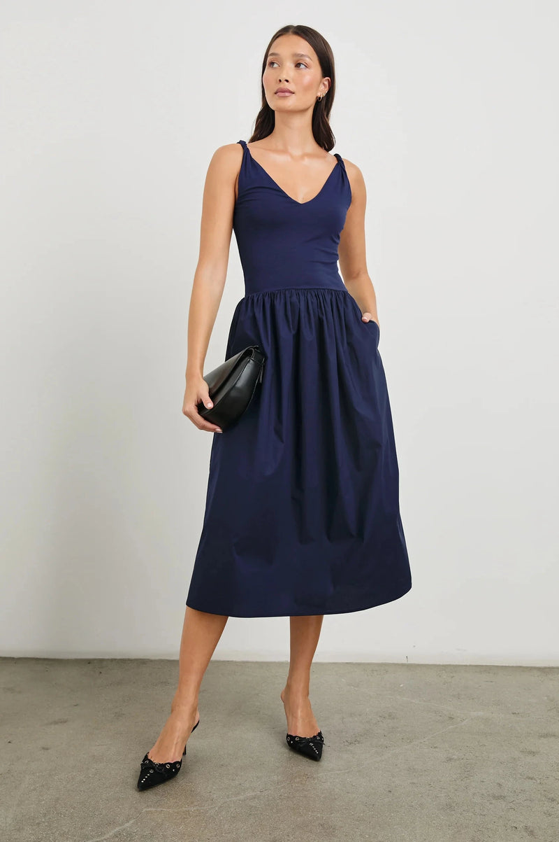Franca Dress-Dresses-Uniquities