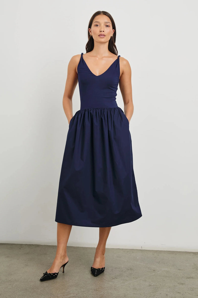 Franca Dress-Dresses-Uniquities