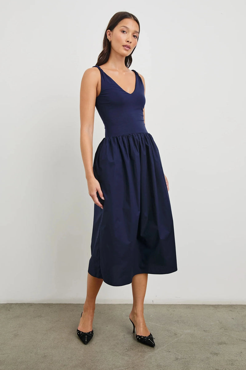 Franca Dress-Dresses-Uniquities