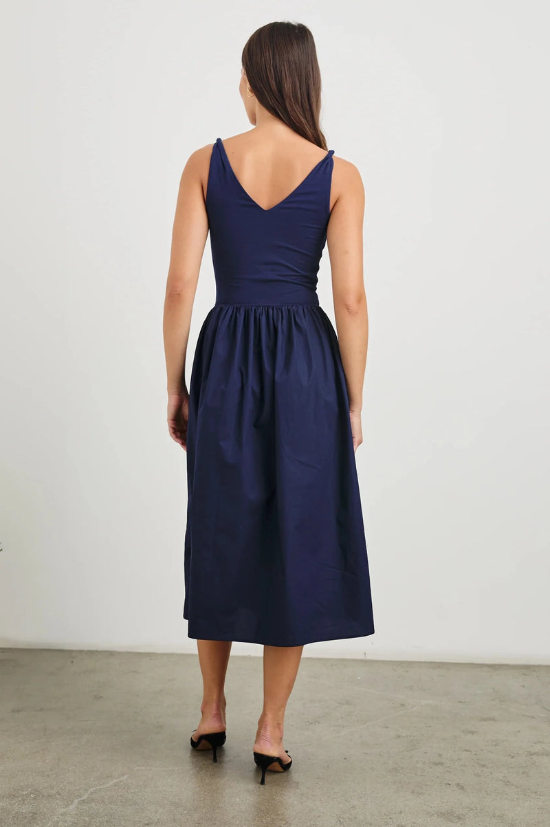 Franca Dress-Dresses-Uniquities