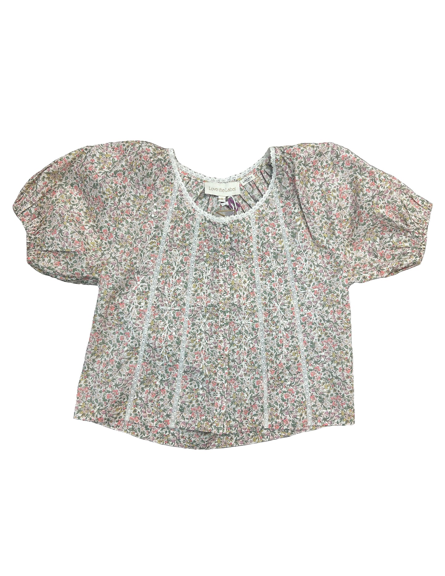 Lori Top-Tops/Blouses-Uniquities