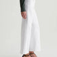 Saige Wide Leg Crop Jeans-Denim-Uniquities