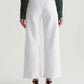 Saige Wide Leg Crop Jeans-Denim-Uniquities