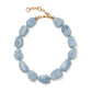 Sea And Sky Collar Necklace