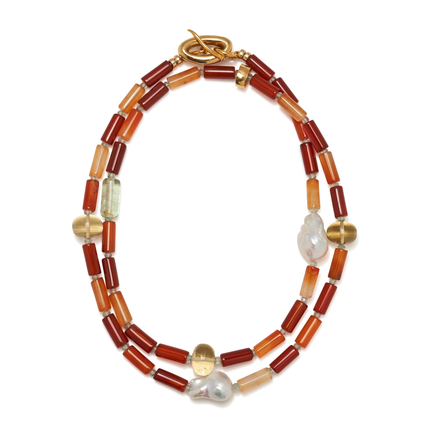 Circo Necklace