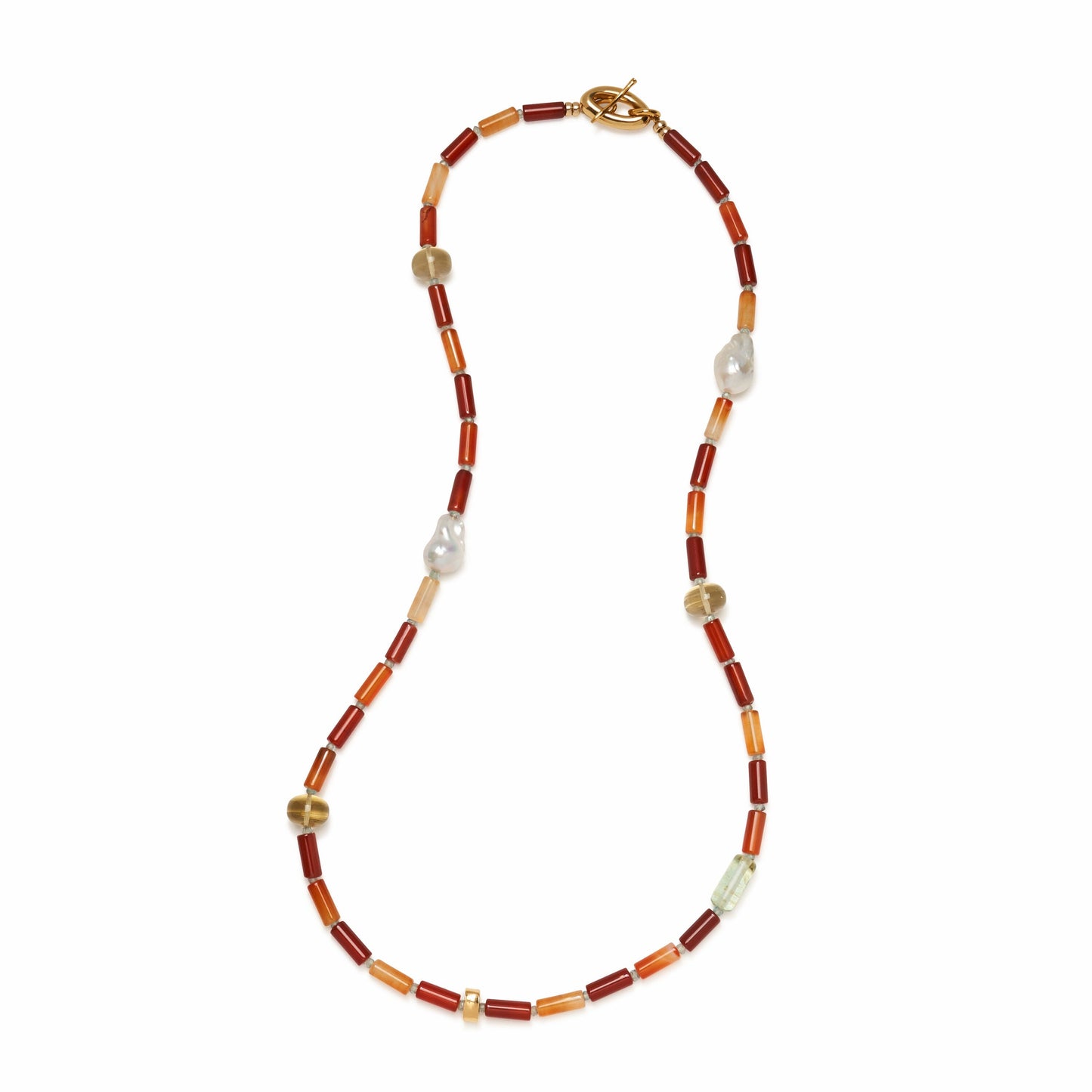 Circo Necklace
