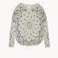 Mela Bandana Sweater Sweaters Kujten 