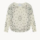 Mela Bandana Sweater Sweaters Kujten 