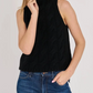 Lennon Cashmere Mock-Sweaters-Uniquities