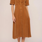 Robbin Midi Dress-Dresses-Uniquities