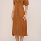 Robbin Midi Dress-Dresses-Uniquities