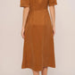 Robbin Midi Dress-Dresses-Uniquities