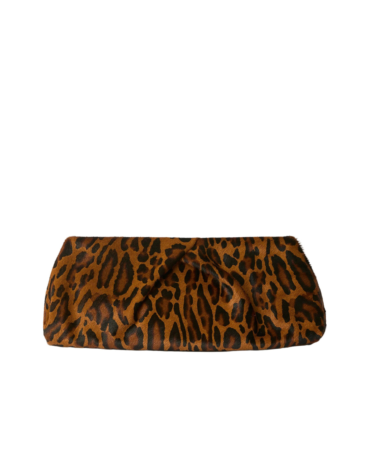 Jino Hair-on Clutch-Accessories-Uniquities