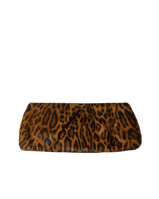 Jino Hair-on Clutch-Accessories-Uniquities