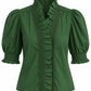 Zuri Top-Tops/Blouses-Uniquities