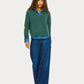 Frenchie On And On Sweater by Kerri Rosenthal - Image 1