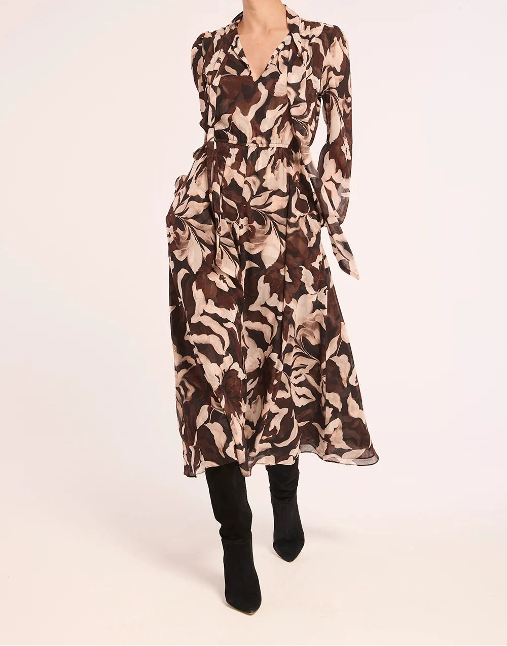 Wilma Dress-Dresses-Uniquities