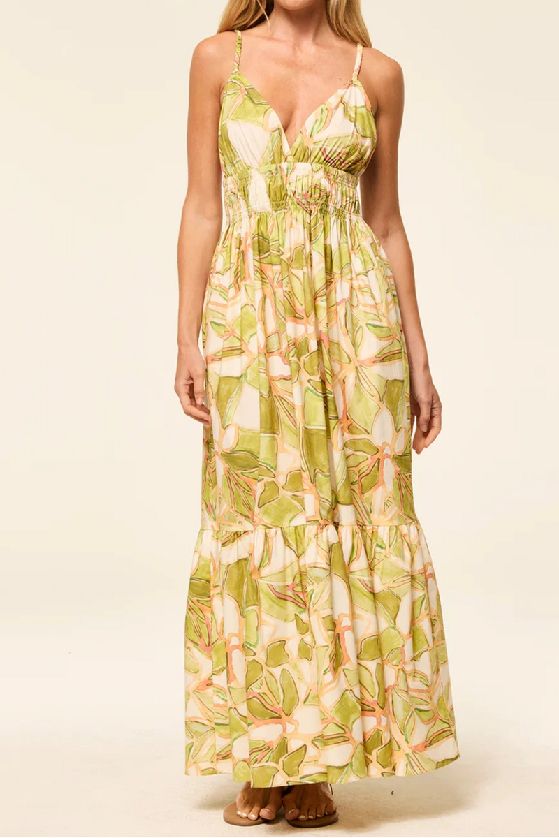 Cintra Dress-Dresses-Uniquities