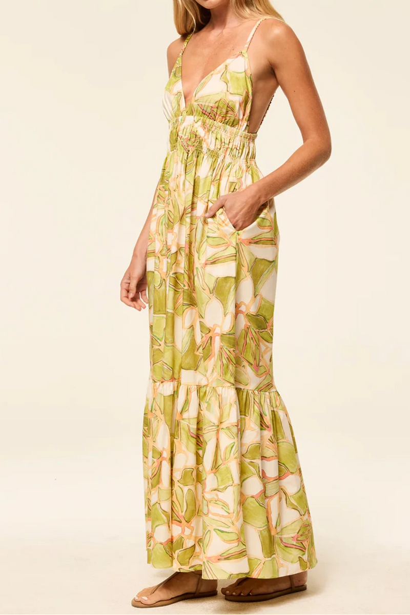 Cintra Dress-Dresses-Uniquities