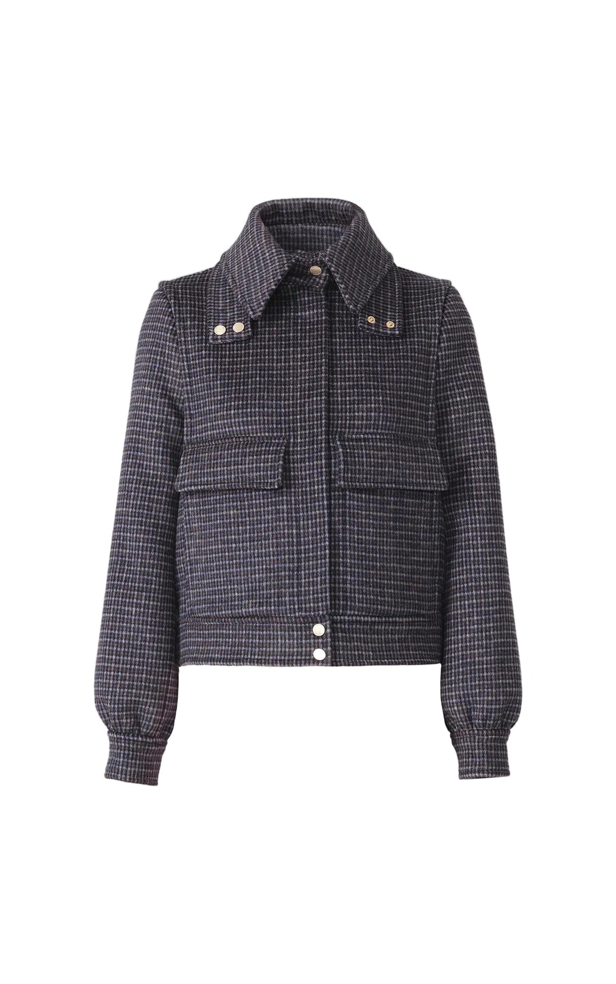 Gene Jacket by Soia + Kyo - Image 1