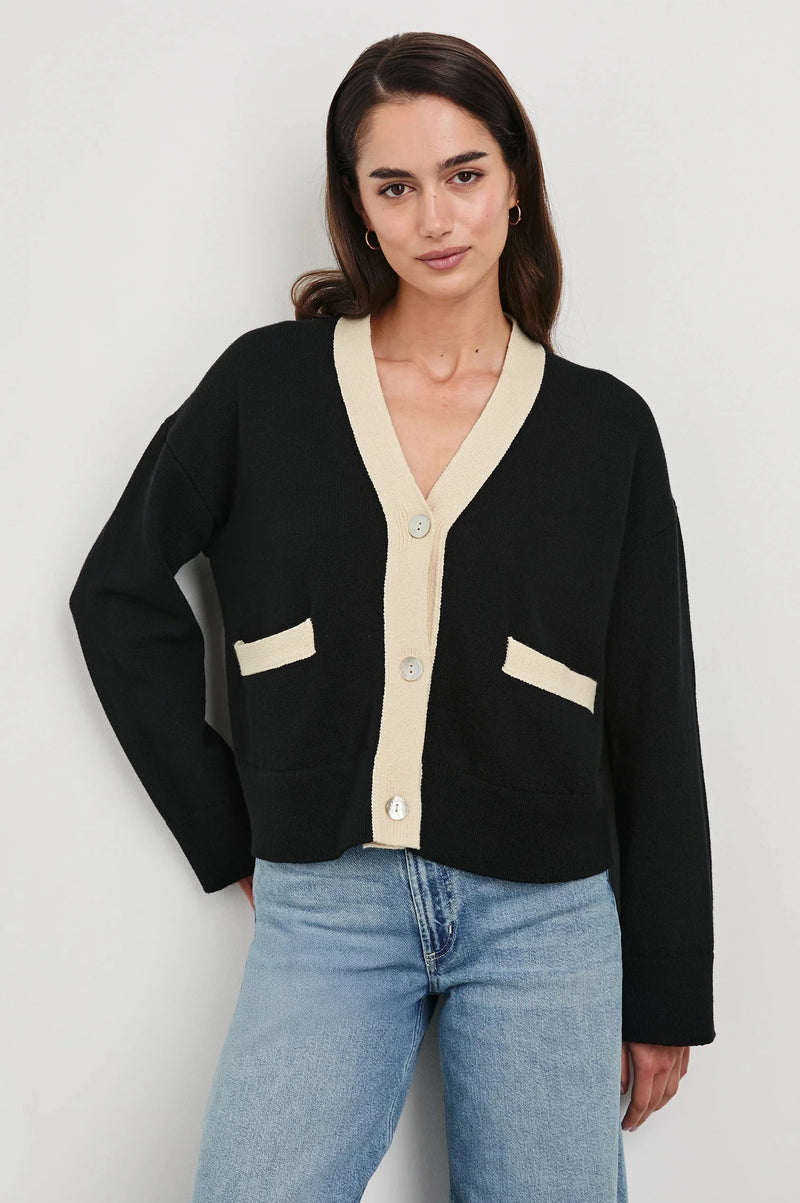 Geneva Cardigan-Sweaters-Uniquities