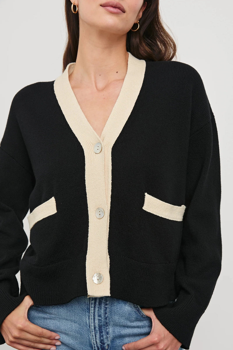 Geneva Cardigan-Sweaters-Uniquities
