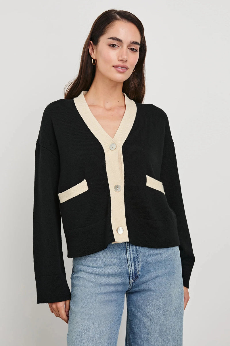 Geneva Cardigan-Sweaters-Uniquities