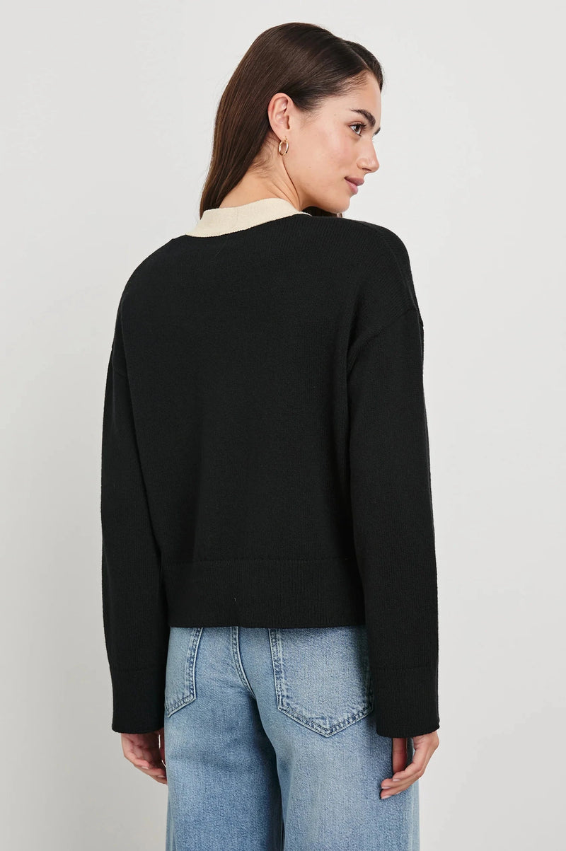 Geneva Cardigan-Sweaters-Uniquities