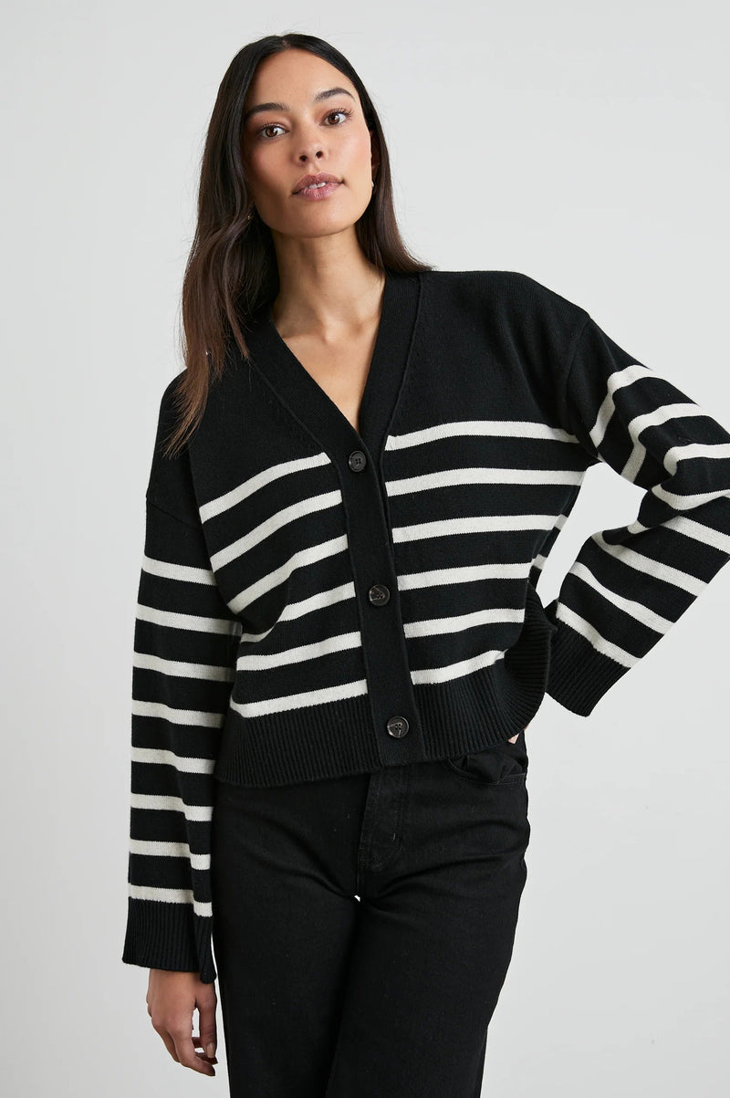 Geneva Cardigan-Sweaters-Uniquities