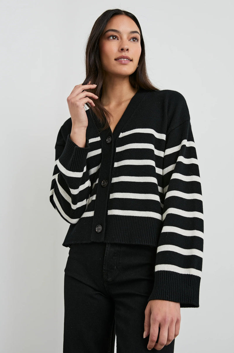 Geneva Cardigan-Sweaters-Uniquities