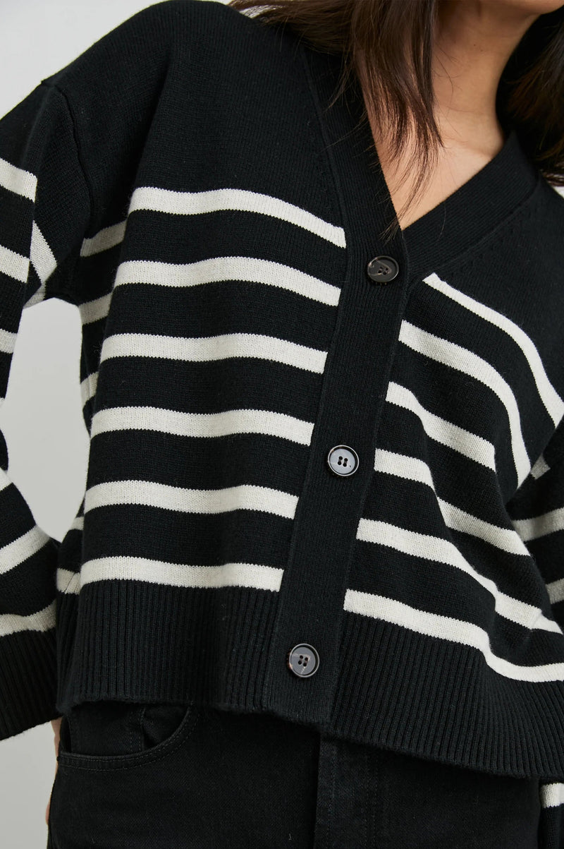 Geneva Cardigan-Sweaters-Uniquities
