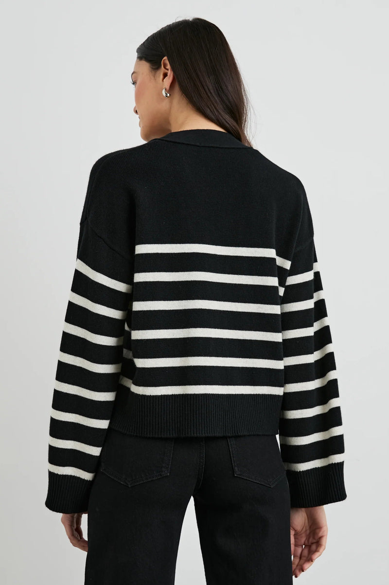 Geneva Cardigan-Sweaters-Uniquities