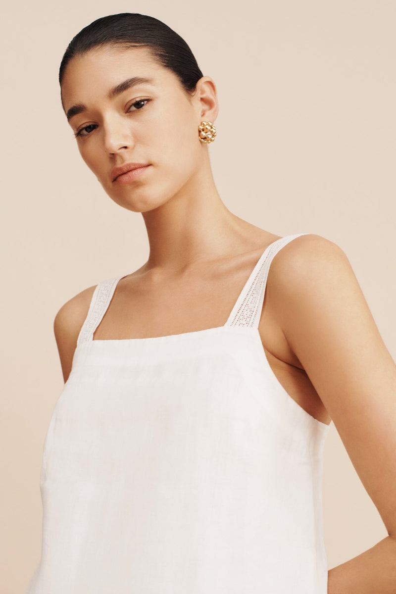 Grace Mini Dress-Dresses-Uniquities