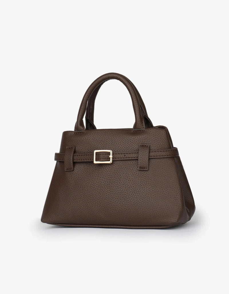 Greer Pebble Mini Bag-Accessories-Uniquities
