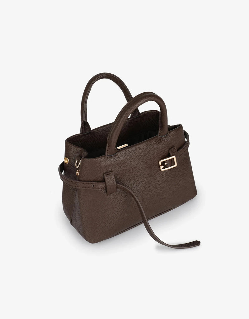 Greer Pebble Mini Bag-Accessories-Uniquities