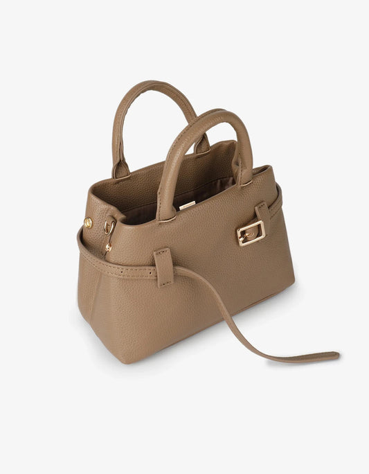 Greer Pebble Mini Bag-Accessories-Uniquities