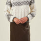 Reece Sweater by Velvet - Image 3