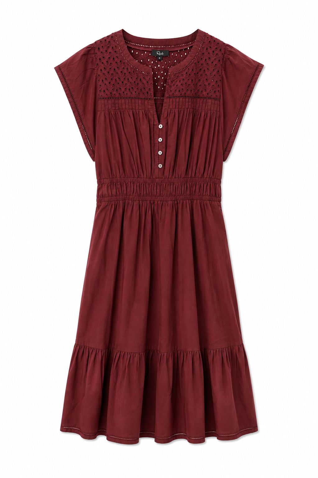 Gianna Dress-Dresses-Uniquities